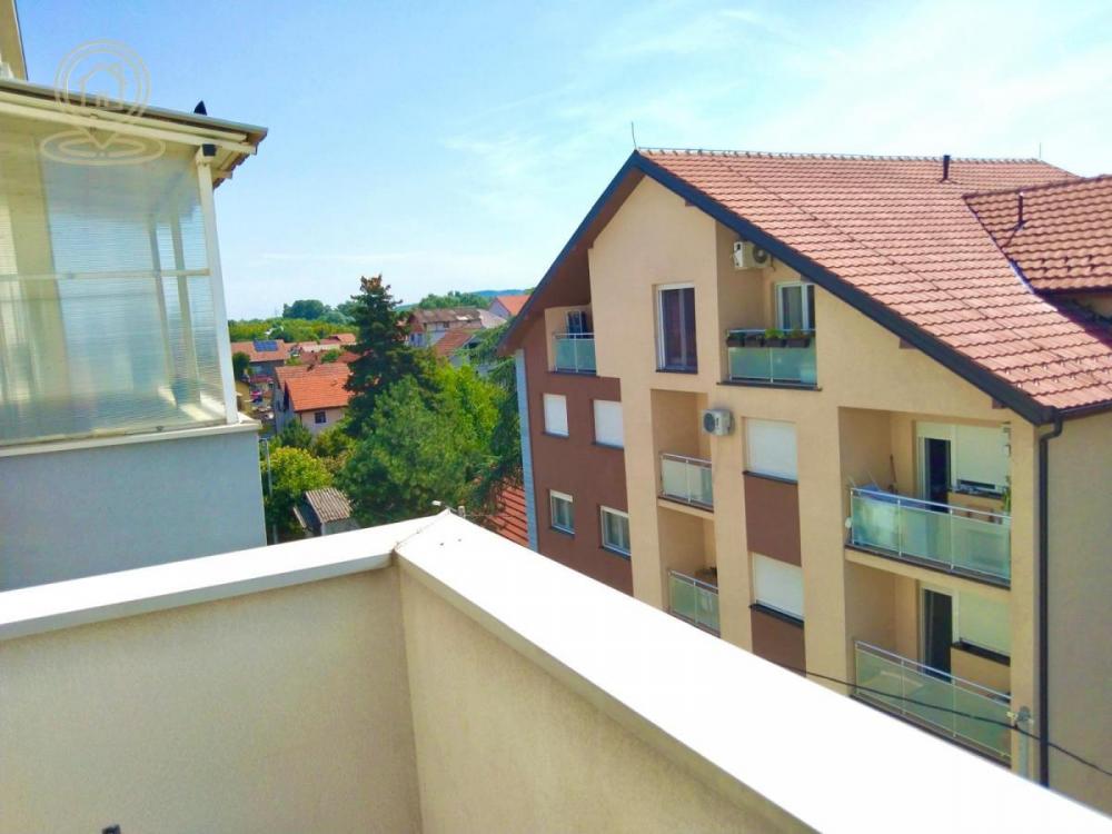 Stan na prodaju u Beogradu, Krnjača, dvosoban, 40m2, cena 109000 evra