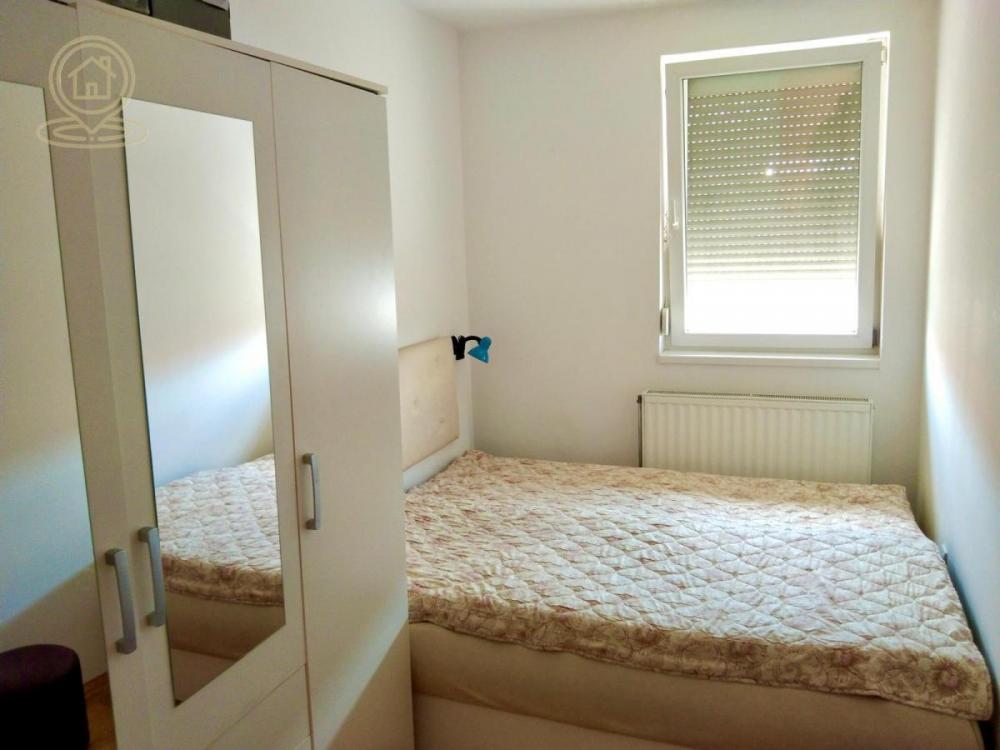 Stan na prodaju u Beogradu, Krnjača, dvosoban, 40m2, cena 109000 evra