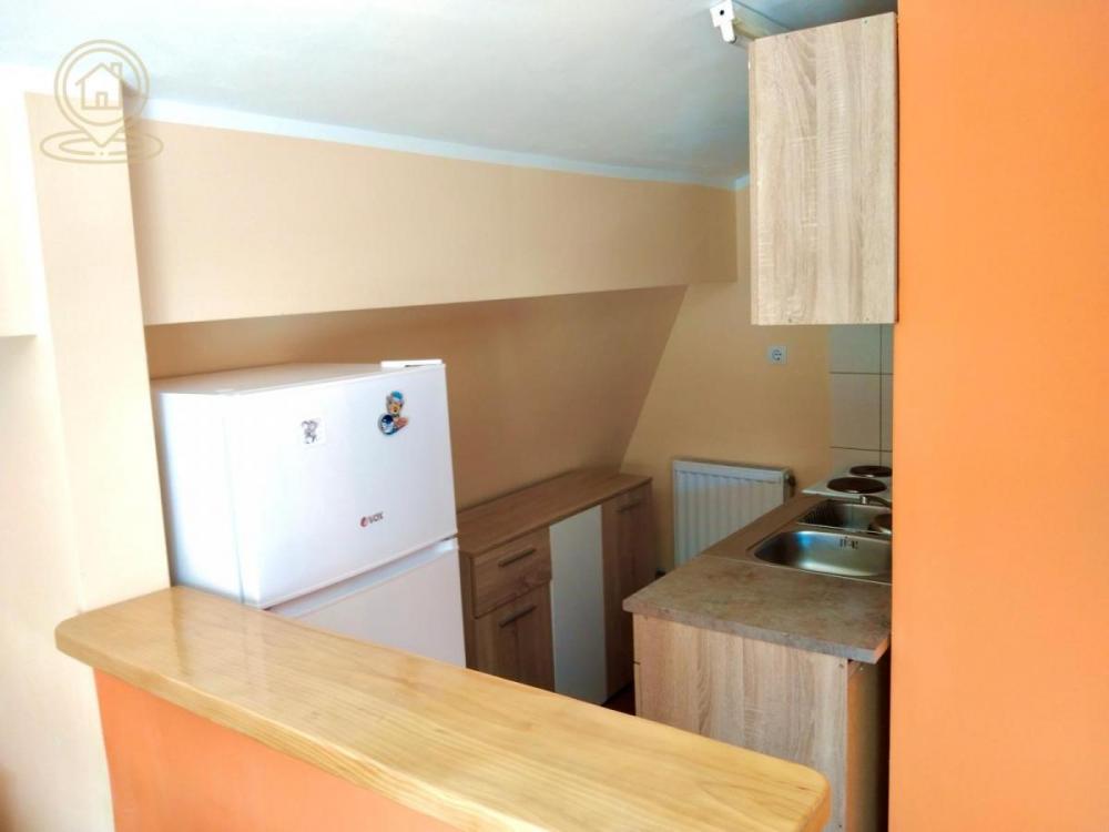 Stan na prodaju u Beogradu, Krnjača, dvosoban, 40m2, cena 109000 evra