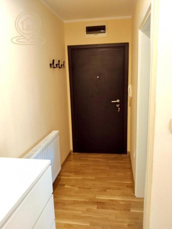 Stan na prodaju u Beogradu, Krnjača, dvosoban, 40m2, cena 109000 evra