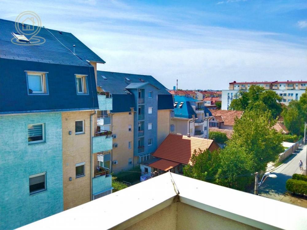 Stan na prodaju u Beogradu, Krnjača, dvosoban, 40m2, cena 109000 evra