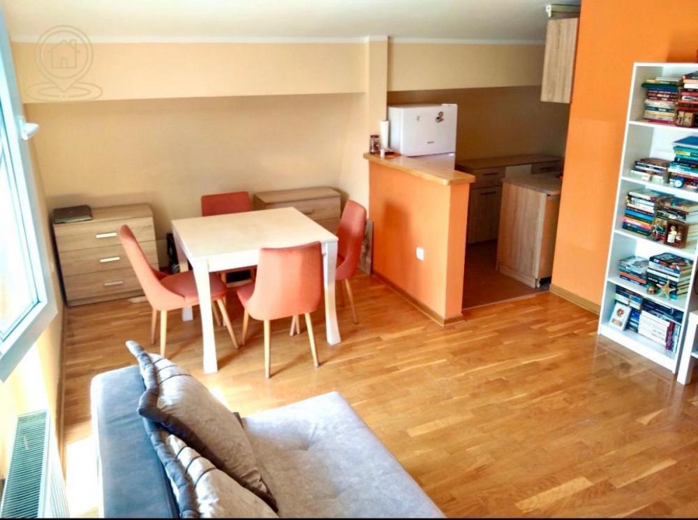 Stan na prodaju u Beogradu, Krnjača, dvosoban, 40m2, cena 109000 evra