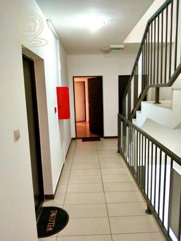 Stan na prodaju u Beogradu, Krnjača, dvosoban, 40m2, cena 109000 evra