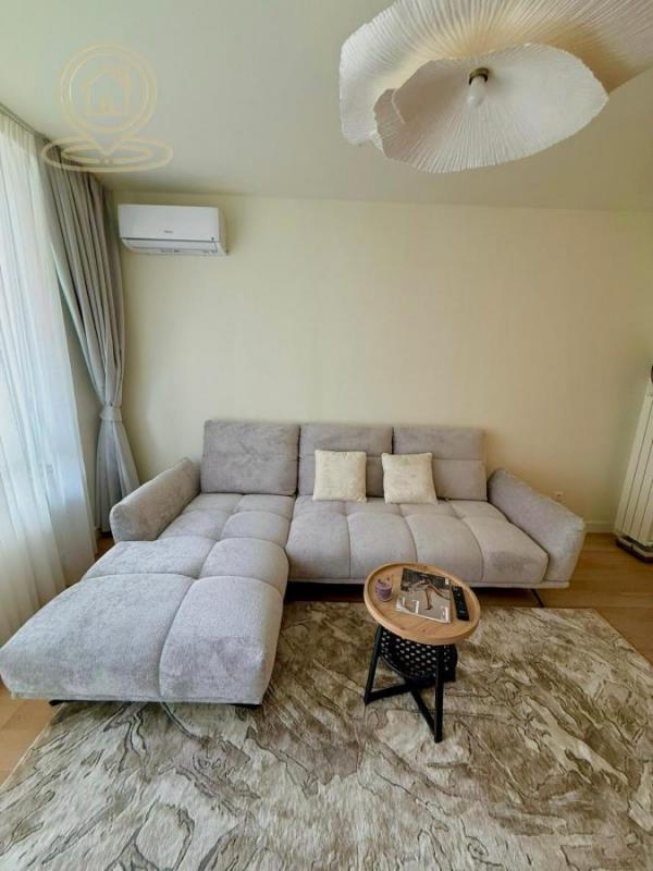 Stan na prodaju u Beogradu, Beograd na vodi, jednoiposoban, 60m2, cena 300000 evra