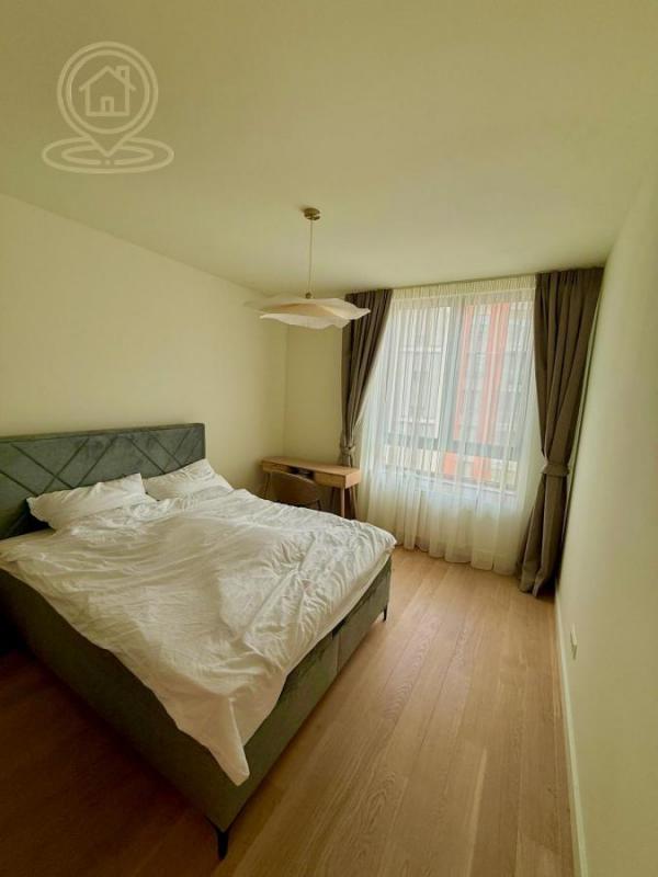Stan na prodaju u Beogradu, Beograd na vodi, jednoiposoban, 60m2, cena 300000 evra