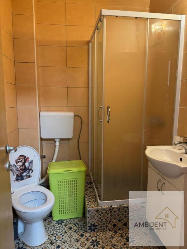 Stan na prodaju u Beogradu, Zvezdara, dvosoban, 60m2, cena 125000 evra