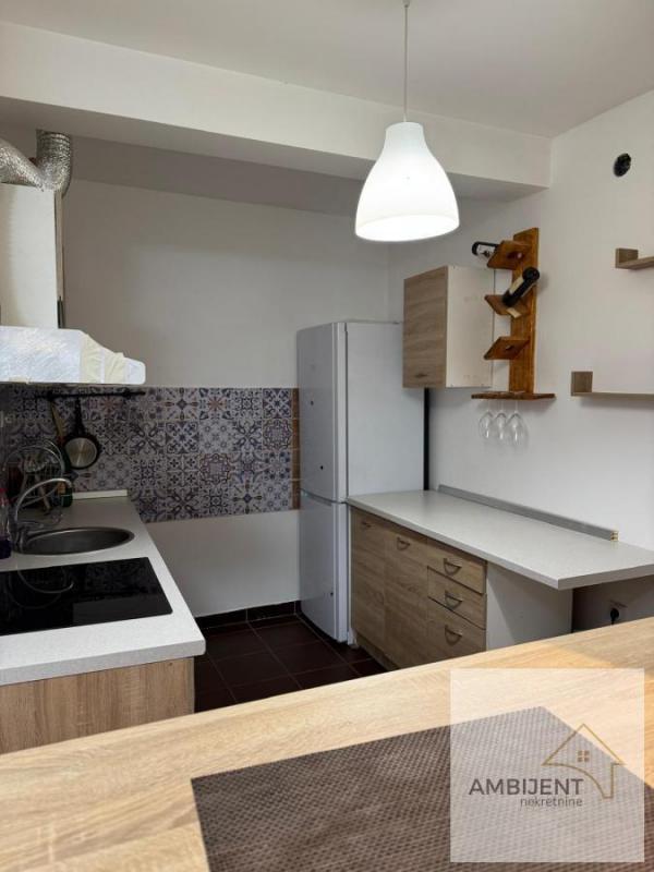 Stan na prodaju u Beogradu, Zvezdara, dvosoban, 60m2, cena 125000 evra