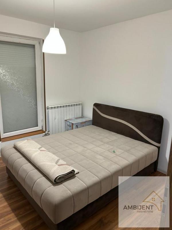 Stan na prodaju u Beogradu, Zvezdara, dvosoban, 60m2, cena 125000 evra