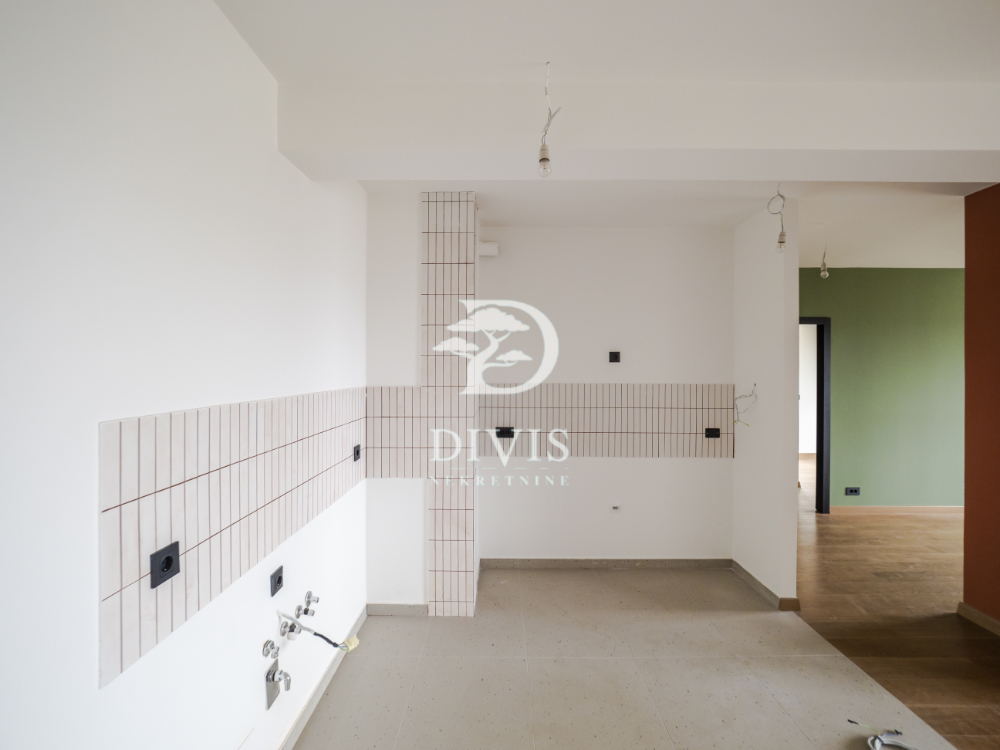 Stan na prodaju u Beogradu, Voždovac,Vojvode Stepe, trosoban, 84m2, cena 310000 evra