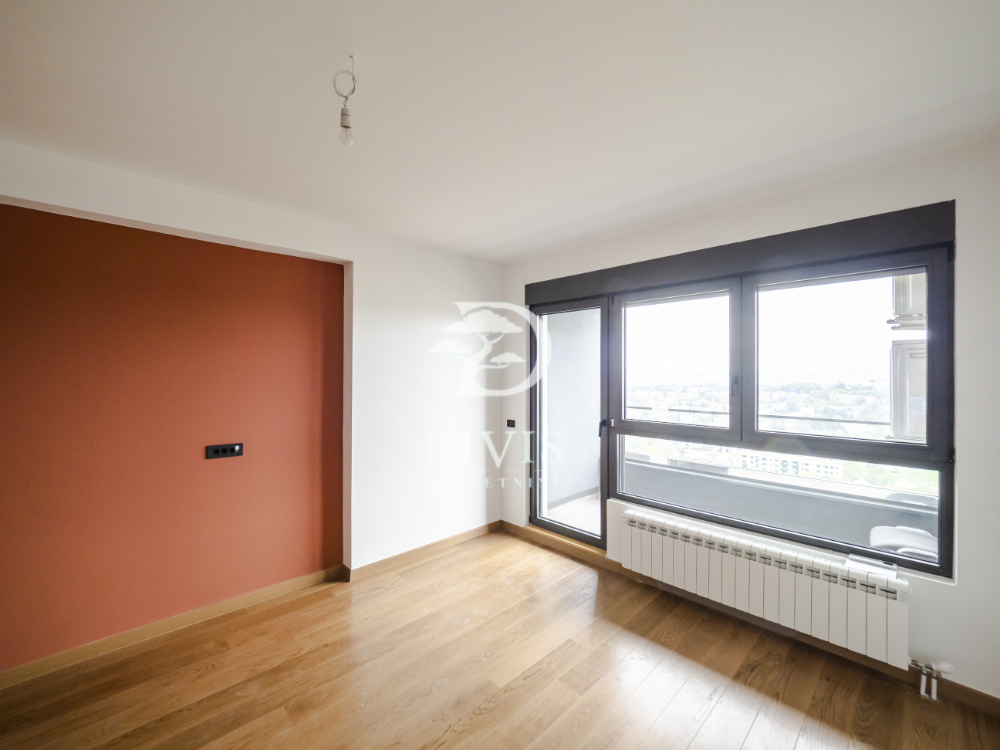 Stan na prodaju u Beogradu, Voždovac,Vojvode Stepe, trosoban, 84m2, cena 310000 evra