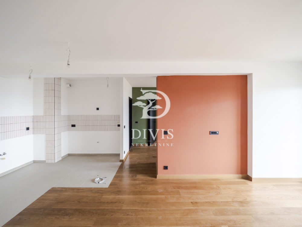 Stan na prodaju u Beogradu, Voždovac,Vojvode Stepe, trosoban, 84m2, cena 310000 evra