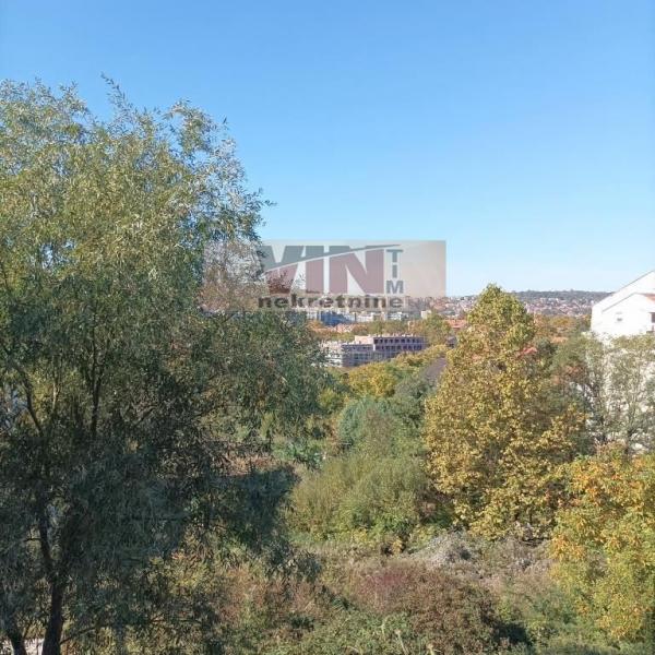 Stan na prodaju u Beogradu, Mirijevo, jednosoban, 25m2, cena 80000 evra