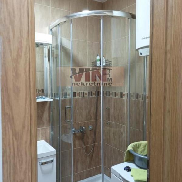 Stan na prodaju u Beogradu, Mirijevo, jednosoban, 25m2, cena 80000 evra