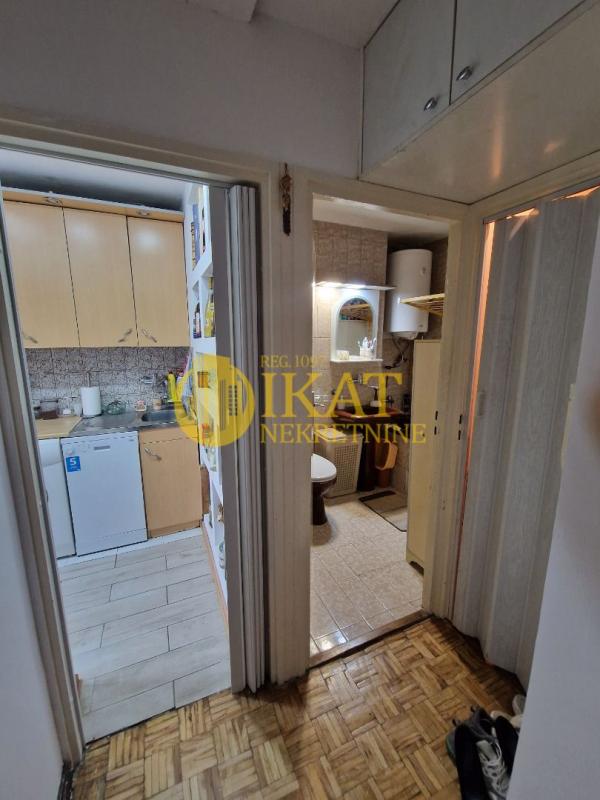 Stan na prodaju u Beogradu, Konjarnik, dvosoban, 50m2, cena 150000 evra
