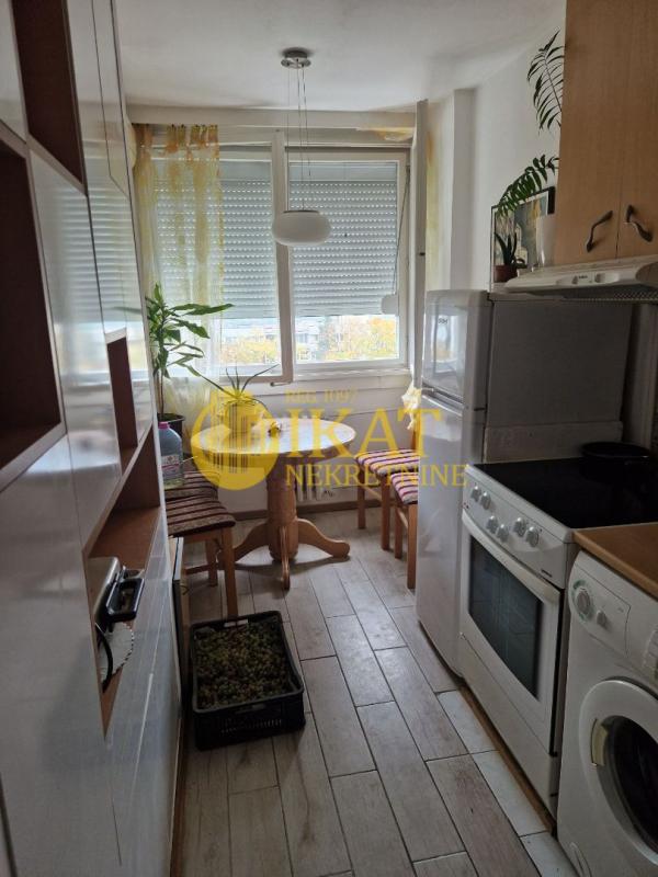 Stan na prodaju u Beogradu, Konjarnik, dvosoban, 50m2, cena 150000 evra