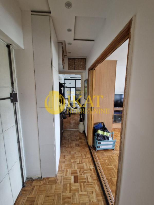 Stan na prodaju u Beogradu, Konjarnik, dvosoban, 50m2, cena 150000 evra