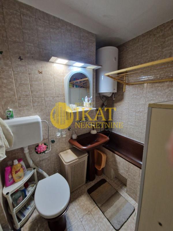 Stan na prodaju u Beogradu, Konjarnik, dvosoban, 50m2, cena 150000 evra