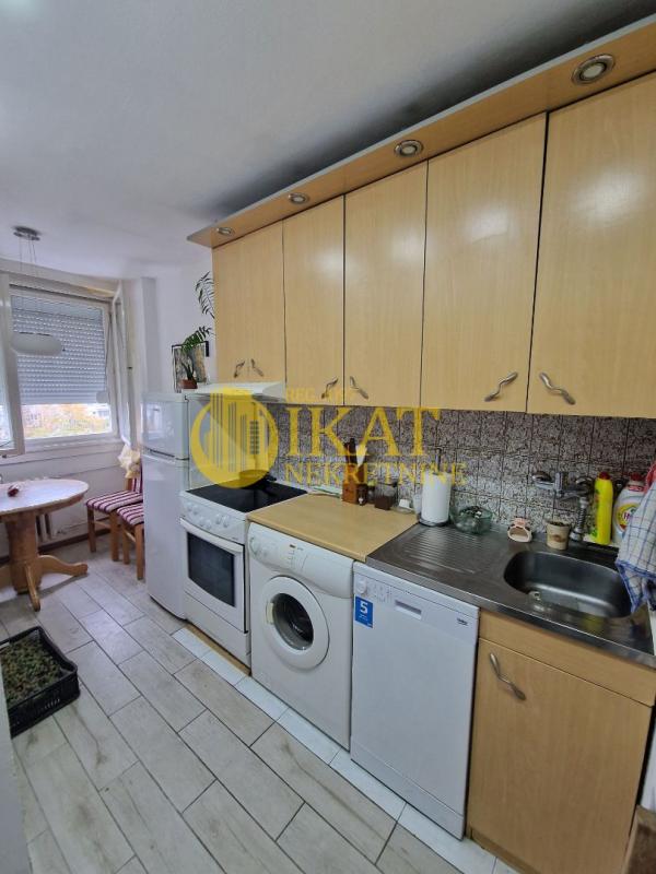 Stan na prodaju u Beogradu, Konjarnik, dvosoban, 50m2, cena 150000 evra