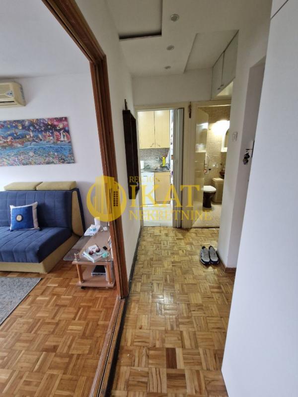 Stan na prodaju u Beogradu, Konjarnik, dvosoban, 50m2, cena 150000 evra
