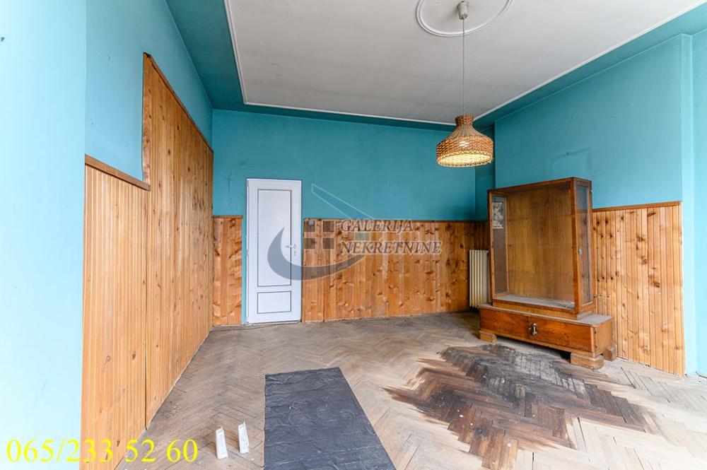 Stan na prodaju u Beogradu, Stari grad, dvoiposoban, 73m2, cena 320000 evra