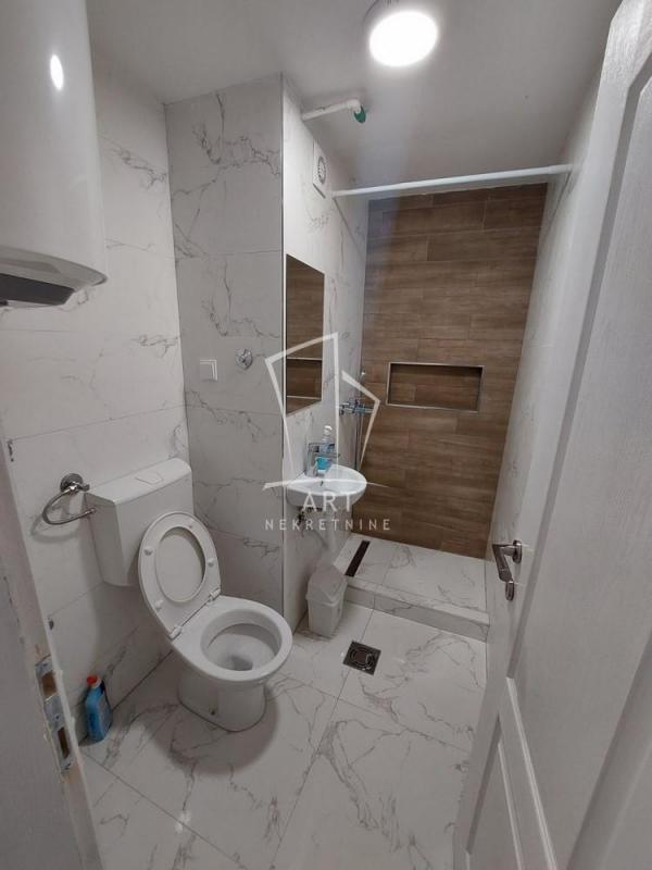 Stan na prodaju u Beogradu, Gornji grad, jednosoban, 31m2, cena 72000 evra