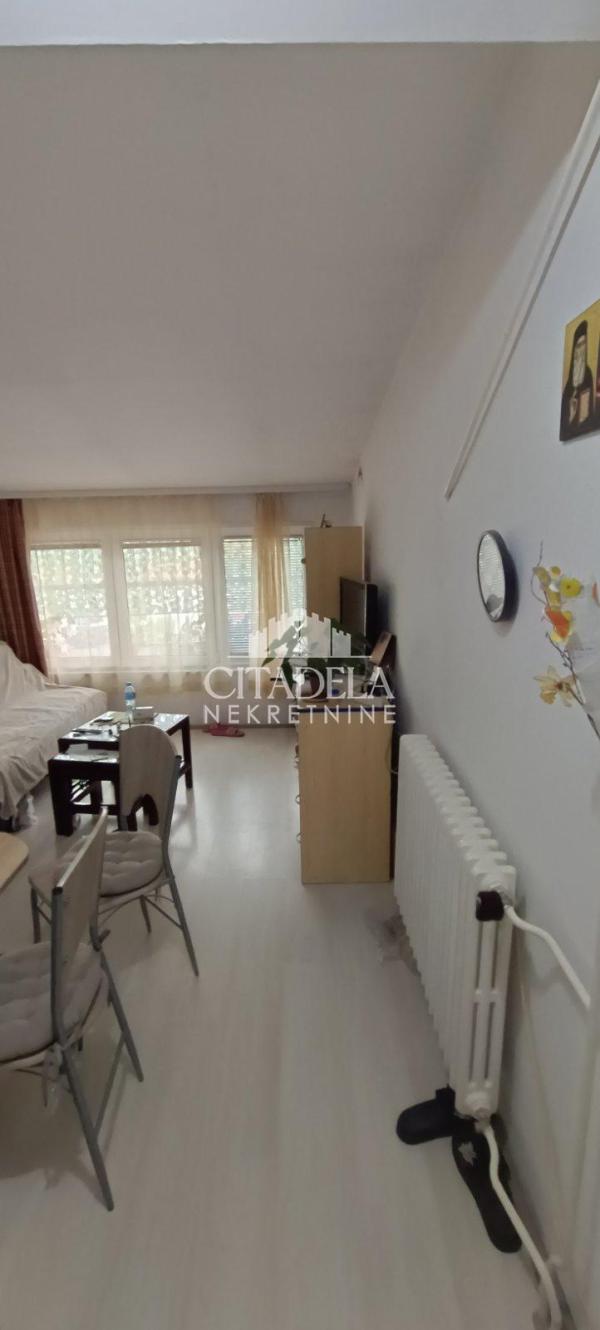Stan na prodaju u Beogradu, Resnik, 25m2, cena 55000 evra