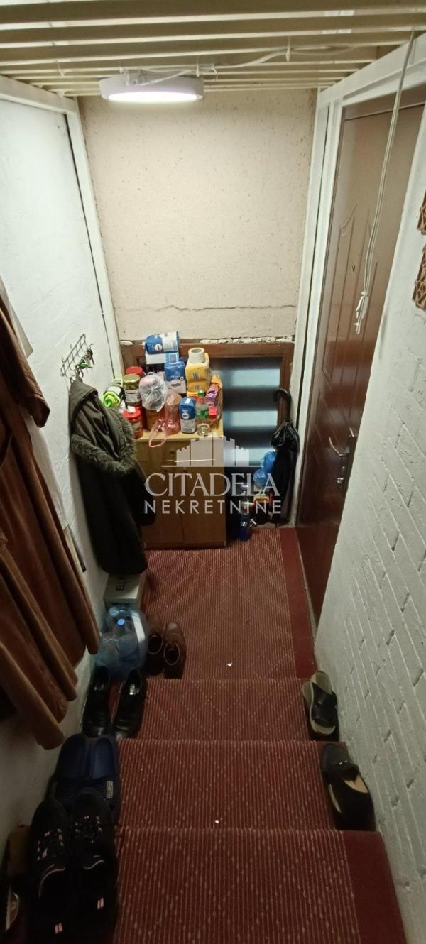 Stan na prodaju u Beogradu, Resnik, 25m2, cena 55000 evra