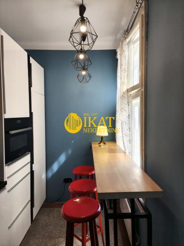 Stan na prodaju u Beogradu, Stari grad, jednosoban, 31m2, cena 137800 evra