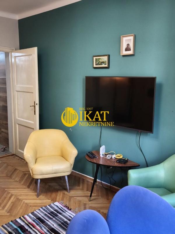 Stan na prodaju u Beogradu, Stari grad, jednosoban, 31m2, cena 137800 evra