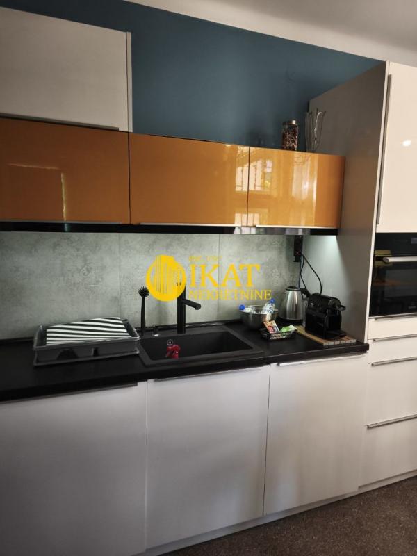 Stan na prodaju u Beogradu, Stari grad, jednosoban, 31m2, cena 137800 evra