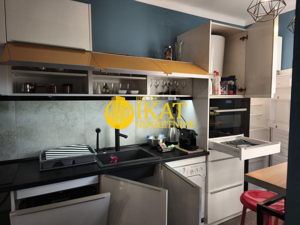 Stan na prodaju u Beogradu, Stari grad, jednosoban, 31m2, cena 137800 evra