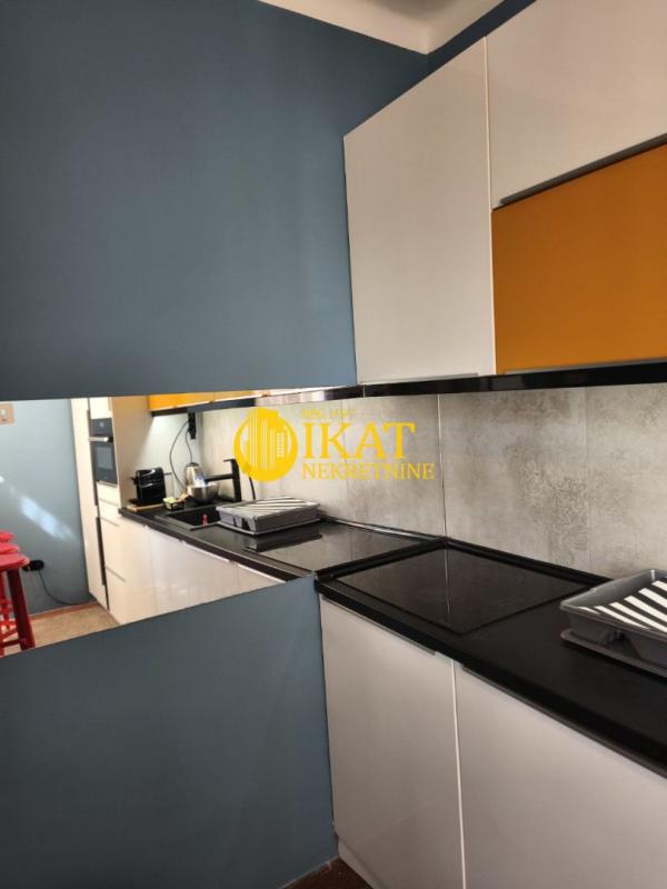 Stan na prodaju u Beogradu, Stari grad, jednosoban, 31m2, cena 137800 evra