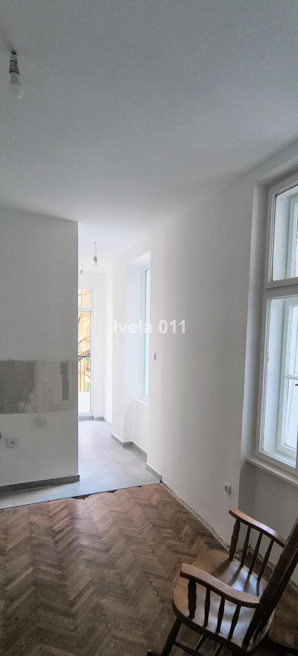 Stan na prodaju u Beogradu, Stari grad, dvosoban, 87m2, cena 289900 evra