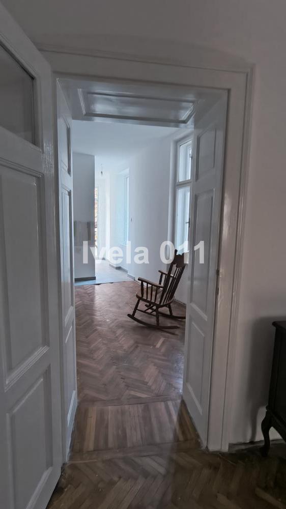 Stan na prodaju u Beogradu, Stari grad, dvosoban, 87m2, cena 289900 evra