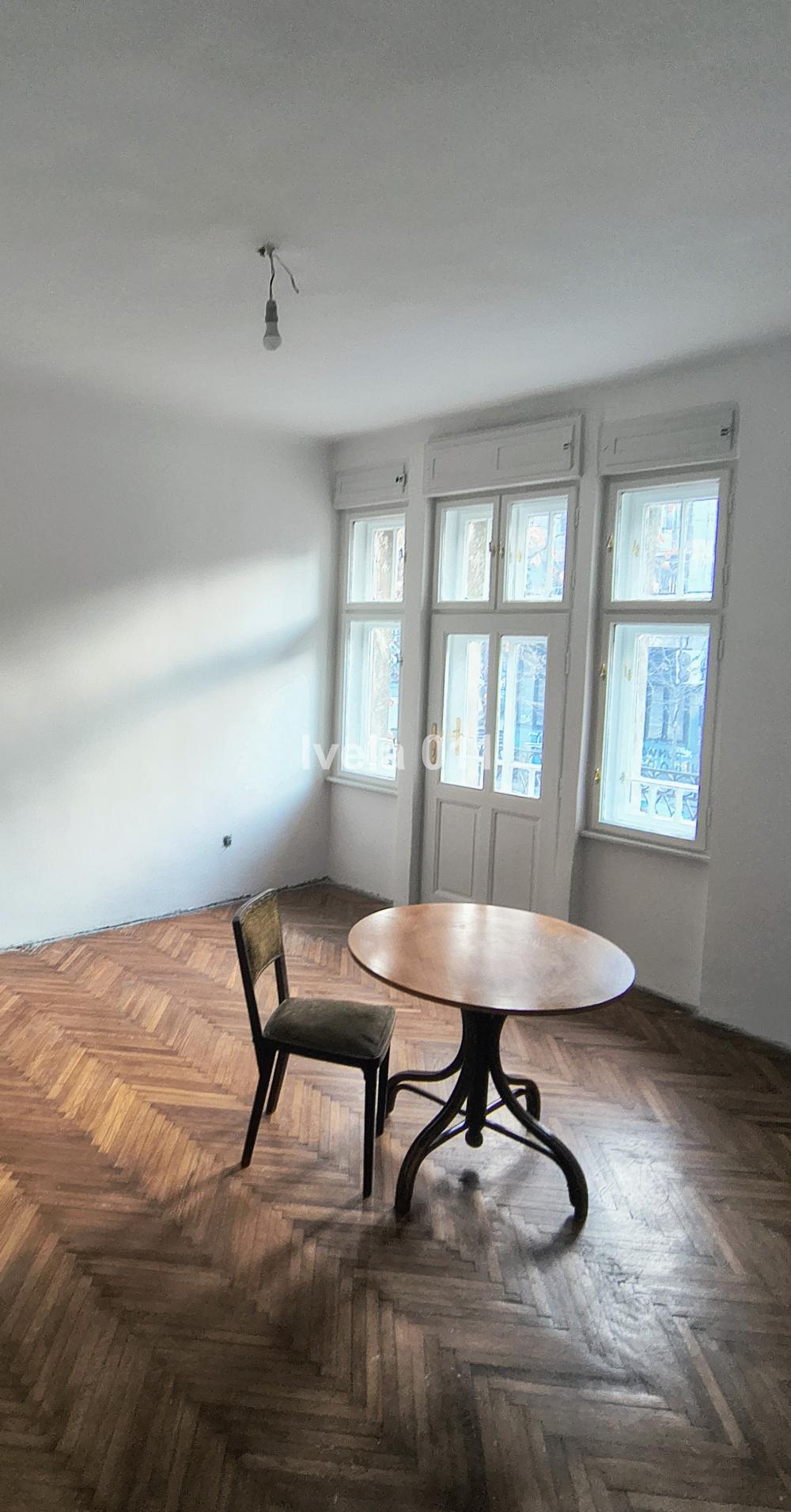Stan na prodaju u Beogradu, Stari grad, dvosoban, 87m2, cena 289900 evra