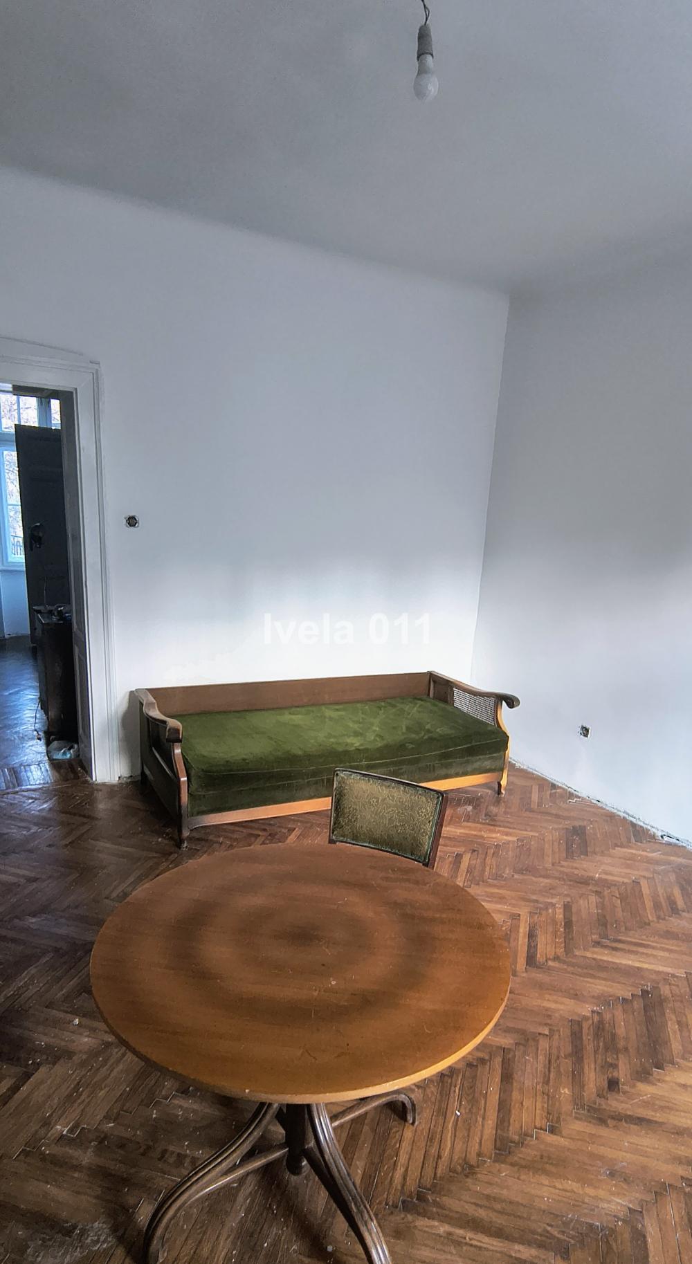 Stan na prodaju u Beogradu, Stari grad, dvosoban, 87m2, cena 289900 evra