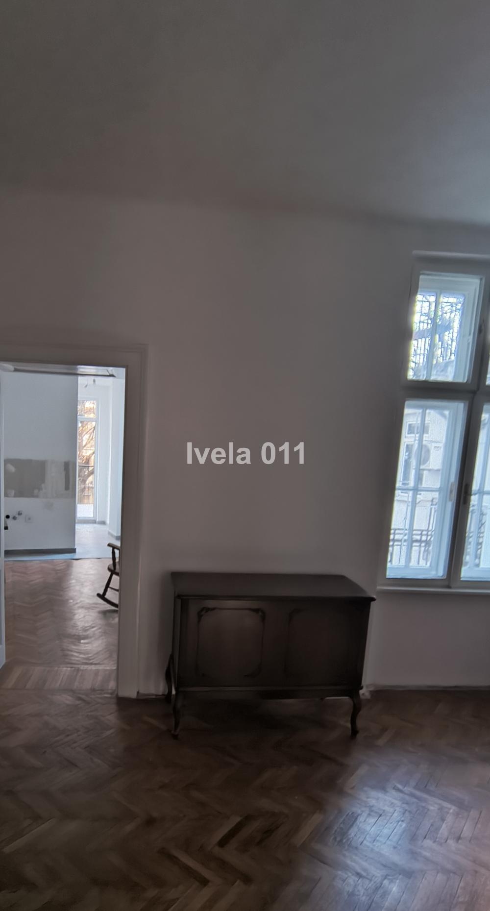 Stan na prodaju u Beogradu, Stari grad, dvosoban, 87m2, cena 289900 evra