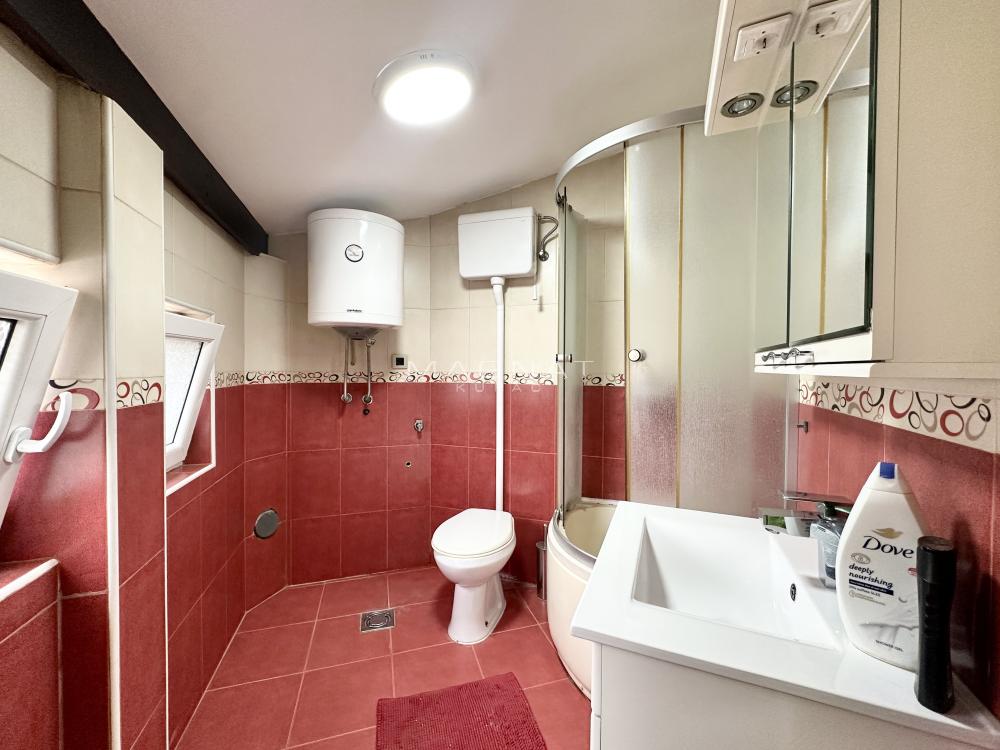 Stan na prodaju u Beogradu, Stari grad, dvosoban, 52m2, cena 160000 evra