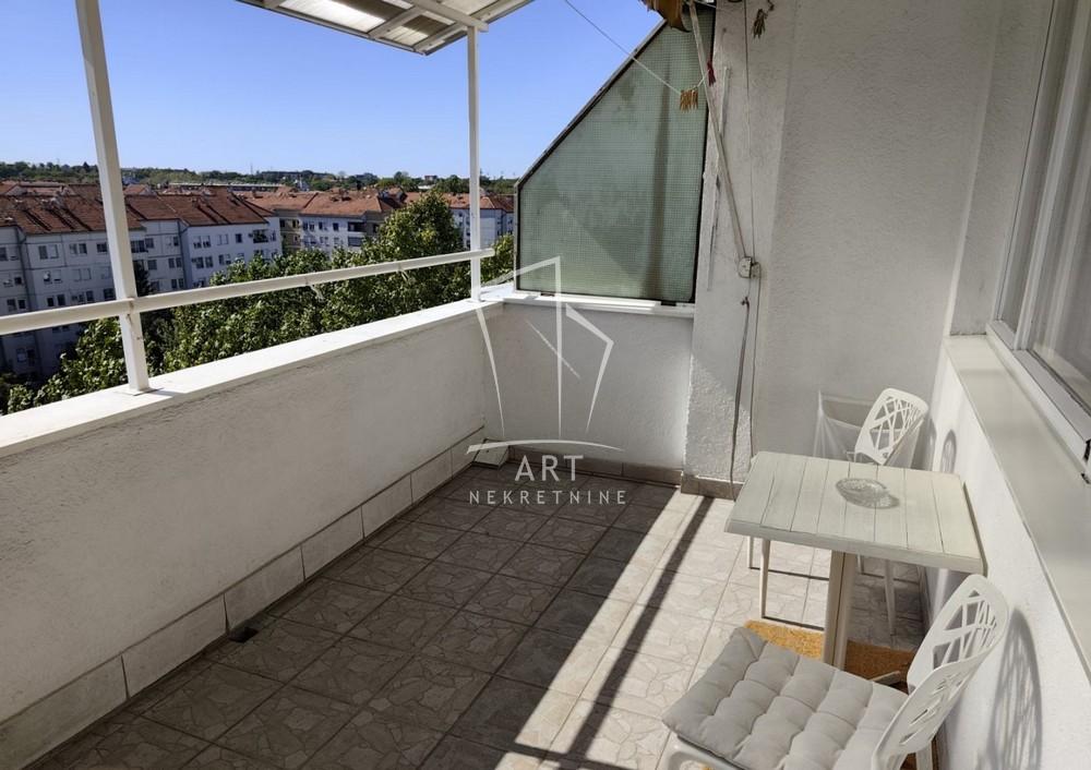 Stan na prodaju u Beogradu, Novi Beograd, dvosoban, 51m2, cena 236000 evra