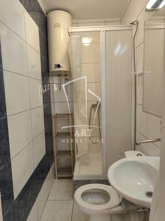 Stan na prodaju u Beogradu, Novi Beograd, dvosoban, 51m2, cena 236000 evra