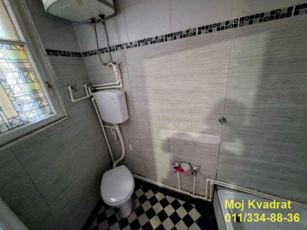 Stan na prodaju u Beogradu, Obilićev venac, jednosoban, 22m2, cena 118800 evra