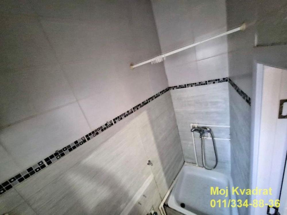 Stan na prodaju u Beogradu, Obilićev venac, jednosoban, 22m2, cena 118800 evra