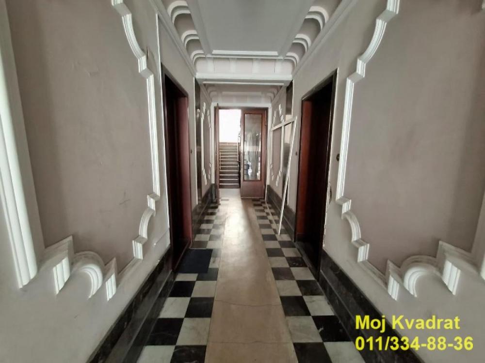 Stan na prodaju u Beogradu, Obilićev venac, jednosoban, 22m2, cena 118800 evra