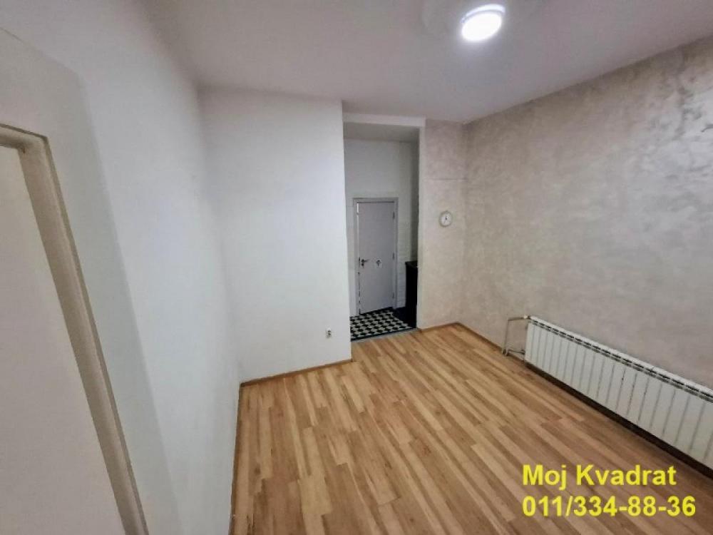 Stan na prodaju u Beogradu, Obilićev venac, jednosoban, 22m2, cena 118800 evra