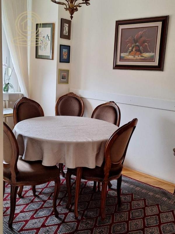 Stan na prodaju u Beogradu, Vidikovac, 120m2, cena 265000 evra