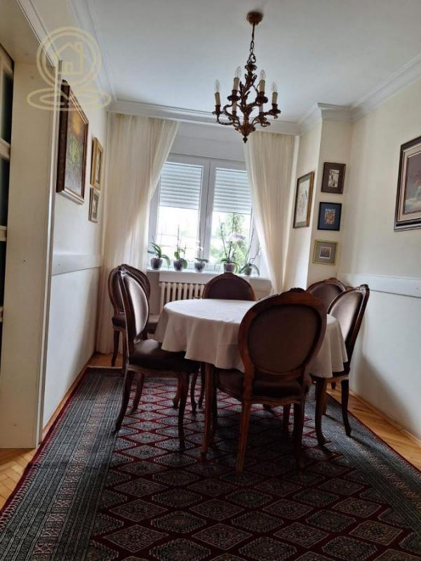 Stan na prodaju u Beogradu, Vidikovac, 120m2, cena 265000 evra