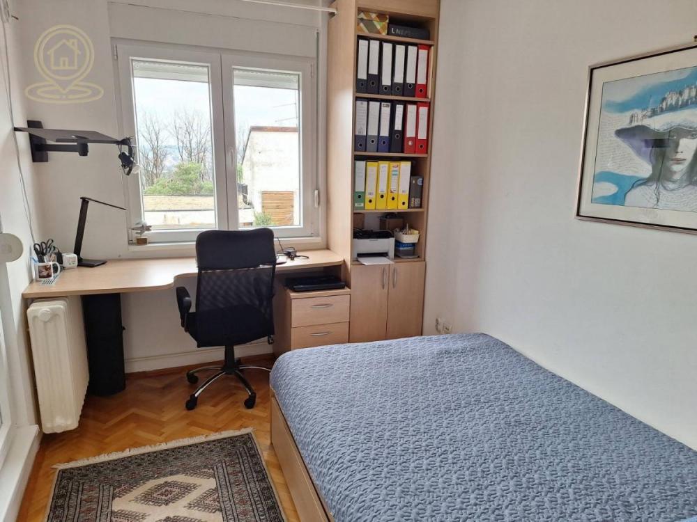 Stan na prodaju u Beogradu, Vidikovac, 120m2, cena 265000 evra