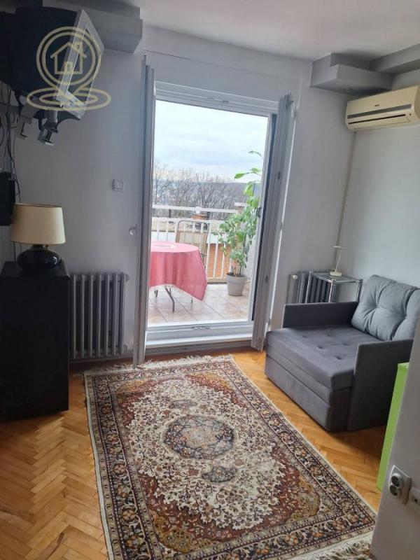 Stan na prodaju u Beogradu, Vidikovac, 120m2, cena 265000 evra