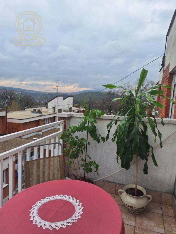 Stan na prodaju u Beogradu, Vidikovac, 120m2, cena 265000 evra