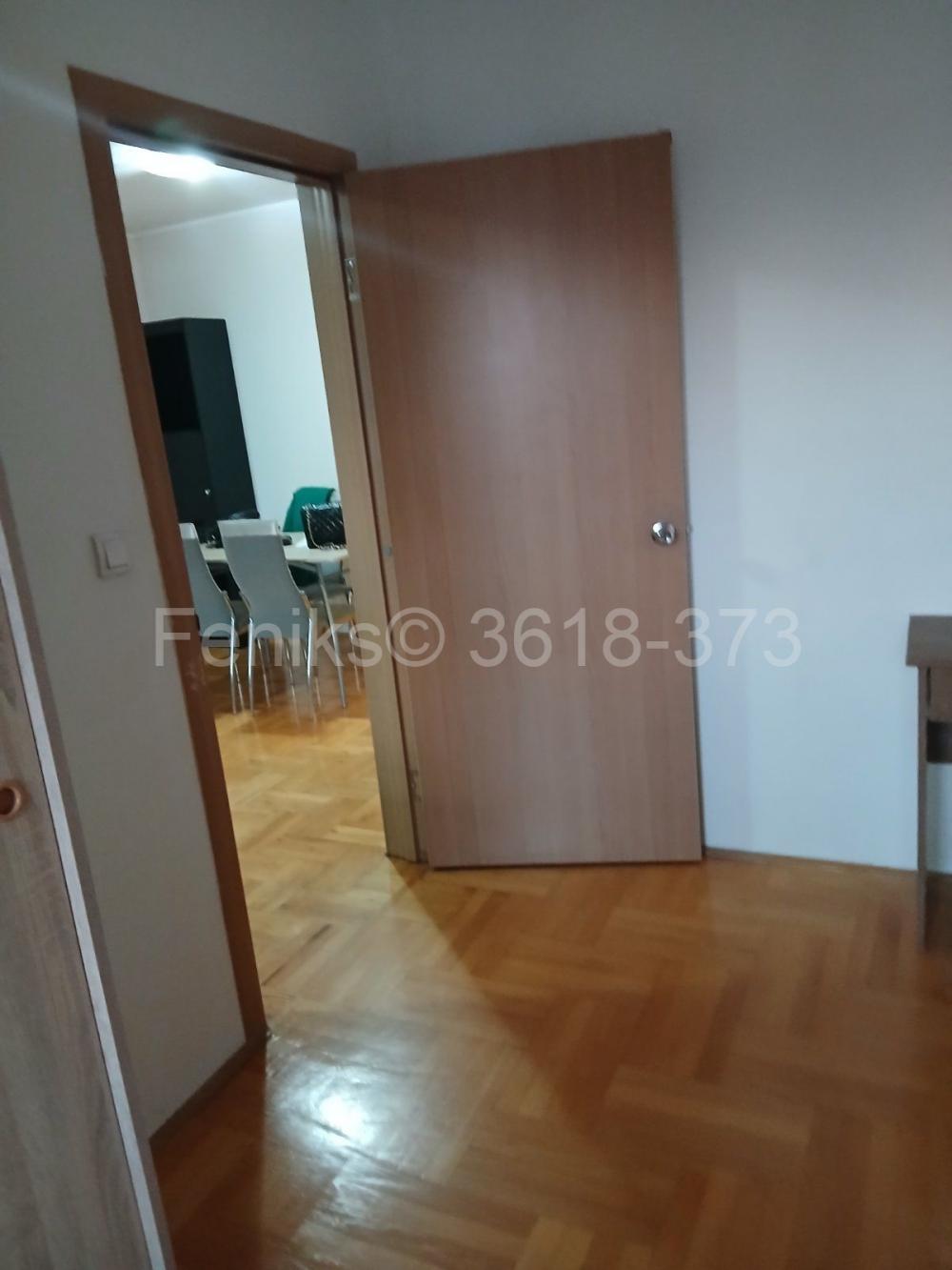 Stan na prodaju u Beogradu, Šumice, dvosoban, 48m2, cena 160000 evra